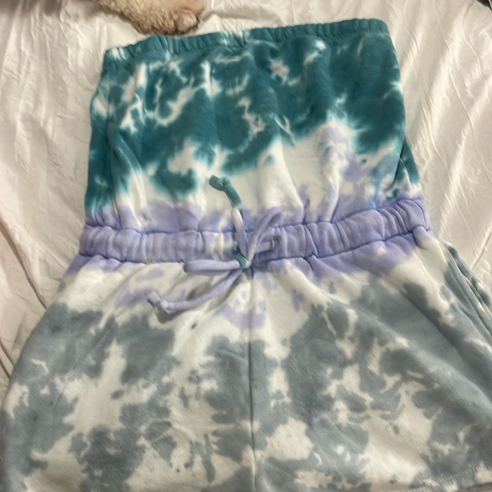beach cover up